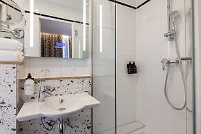 Hôtel Locomo - Gare de Lyon Bastille