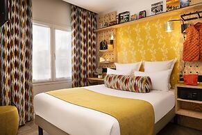 Hôtel Locomo - Gare de Lyon Bastille