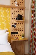 Hôtel Locomo - Gare de Lyon Bastille