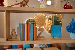 Hôtel Locomo - Gare de Lyon Bastille