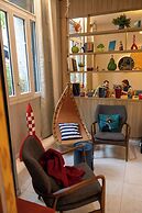 Hôtel Locomo - Gare de Lyon Bastille