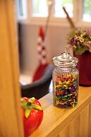 Hôtel Locomo - Gare de Lyon Bastille