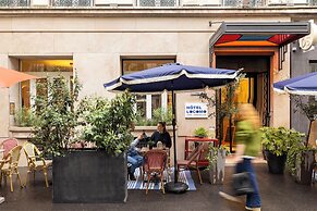 Hôtel Locomo - Gare de Lyon Bastille