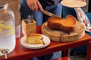 Hôtel Locomo - Gare de Lyon Bastille