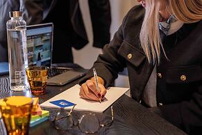 Hôtel Locomo - Gare de Lyon Bastille