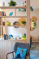 Hôtel Locomo - Gare de Lyon Bastille