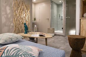 Hôtel Locomo - Gare de Lyon Bastille