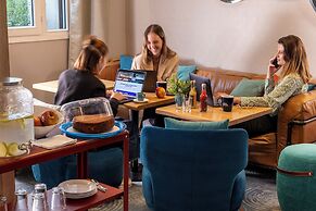 Hôtel Locomo - Gare de Lyon Bastille