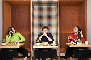 Hôtel Locomo - Gare de Lyon Bastille