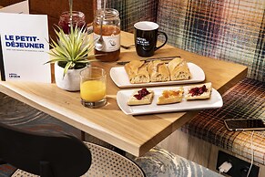 Hôtel Locomo - Gare de Lyon Bastille