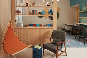 Hôtel Locomo - Gare de Lyon Bastille