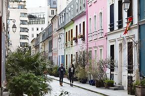 Hôtel Locomo - Gare de Lyon Bastille