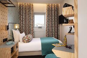 Hôtel Locomo - Gare de Lyon Bastille