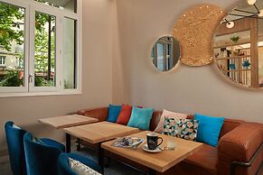 Hôtel Locomo - Gare de Lyon Bastille