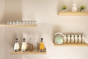 Hôtel Locomo - Gare de Lyon Bastille