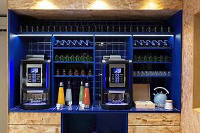 Hôtel Locomo - Gare de Lyon Bastille