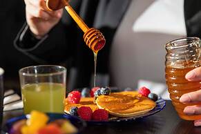 Hôtel Locomo - Gare de Lyon Bastille