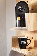 Hôtel Locomo - Gare de Lyon Bastille