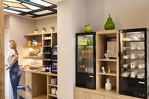 Hôtel Locomo - Gare de Lyon Bastille