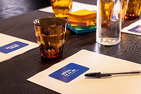 Hôtel Locomo - Gare de Lyon Bastille