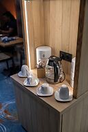 Hôtel Locomo - Gare de Lyon Bastille