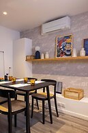 Hôtel Locomo - Gare de Lyon Bastille