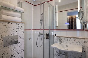 Hôtel Locomo - Gare de Lyon Bastille