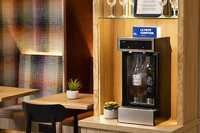 Hôtel Locomo - Gare de Lyon Bastille