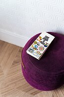 Hôtel Locomo - Gare de Lyon Bastille