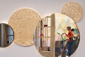 Hôtel Locomo - Gare de Lyon Bastille