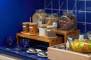 Hôtel Locomo - Gare de Lyon Bastille