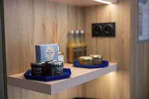 Hôtel Locomo - Gare de Lyon Bastille