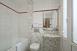 Hôtel Locomo - Gare de Lyon Bastille