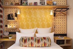 Hôtel Locomo - Gare de Lyon Bastille