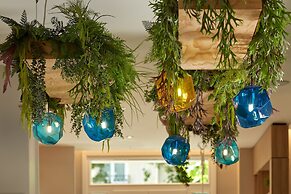 Hôtel Locomo - Gare de Lyon Bastille