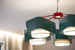 Hôtel Locomo - Gare de Lyon Bastille