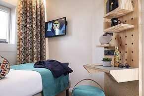 Hôtel Locomo - Gare de Lyon Bastille