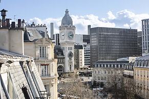Hôtel Locomo - Gare de Lyon Bastille