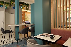 Hôtel Locomo - Gare de Lyon Bastille