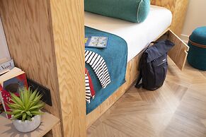 Hôtel Locomo - Gare de Lyon Bastille