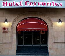 Hotel Cervantes