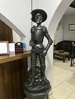 Hotel Cervantes