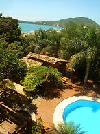 Pousada George's Village