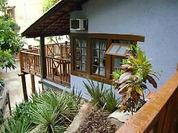 Pousada George's Village