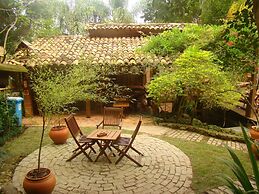 Pousada George's Village