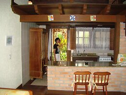 Pousada George's Village