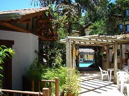 Pousada George's Village