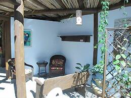 Pousada George's Village