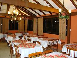 Pousada George's Village