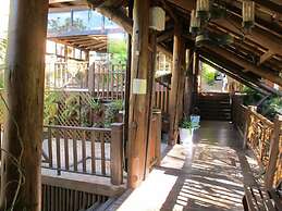 Pousada George's Village